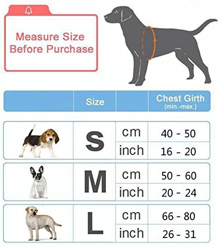 Haoyueer Service Dog Mackpack Arnês Vest Sacos de sela removíveis com patches de etiqueta