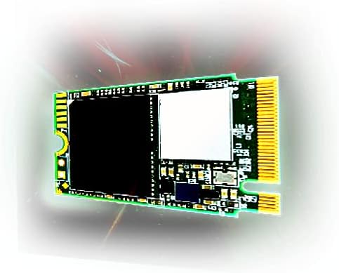 Transcend MTE300S 512GB NVME PCIE Gen3 X4 M.2 2230 Estado sólido interno Drive 3D TLC NAND
