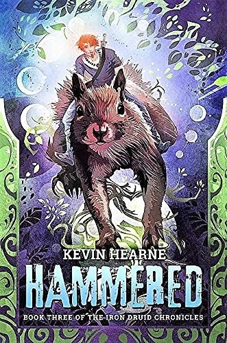 Hammersed Assinated Limited Edition Hardcover
