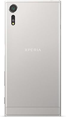 Sony Xperia XZS 32GB, GSM Desbloqueado, câmera de olho de 19MP de 19MP, tela Full HD de 5,2 ”, smartphone Android - Black
