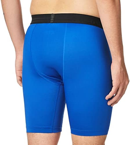 Hanes Sport Men's Performance Compression Short