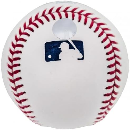 Ichiro Suzuki autografado MLB Baseball Seattle Mariners 3089 é Holo Stock #202070 - Bolalls autografados