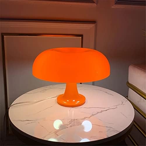 Luminária de mesa de cogumelo SLNFXC