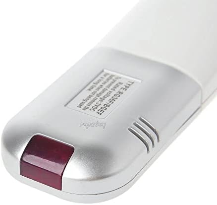 Controle remoto de ar condicionado de gamlreid para midea rg36f bgef rg36f2 bgef rg36f4 bgef