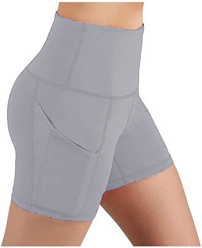 Neartime Workout Shorts Mulher Fitness Lady Yoga Bolck shorts Hip Running Underpante