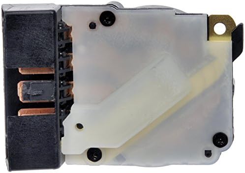 Dorman 924-869 Switch de ignição compatível com modelos selecionados