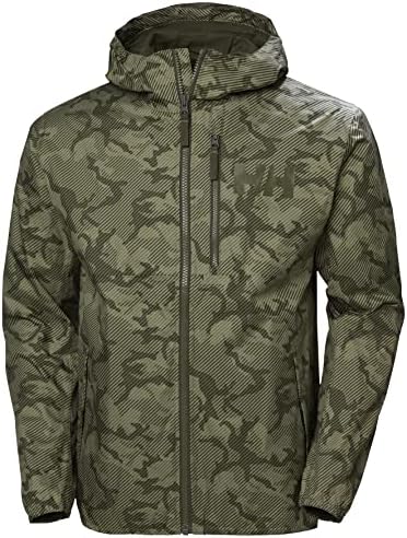 Helly-Hansen Masculino Belfast 2 Jaqueta embalável