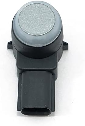Detector de radar de reversão de carros automáticos 13302424, compatível com G-M