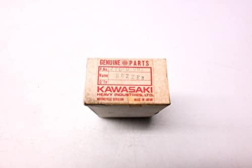Kawasaki 27040-001 Caminhante de alarme de sinal de giro