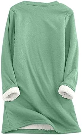 Mulheres Jumpers Crescedores Blusa de Túnica Cute Camise