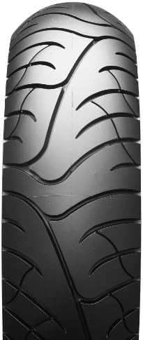 Bridgestone Battlax BT-020 Sport/Touring traseiro pneu de motocicleta 170/60-17