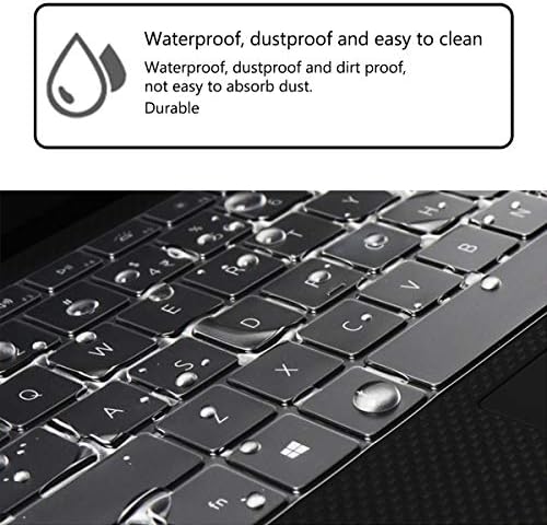Capa do teclado para 13,3 '' HP Elitebook 430 630 G8 /elitebook X360 435 G8, 13,3 HP Elitebook 830 835 G7 G8 e HP EliteBook X360 830 13,3 Lapto de laptop Layout Teclado Skin-tpu