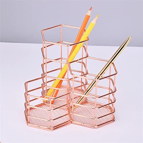 Liuzh Pen Holder Desk, puro