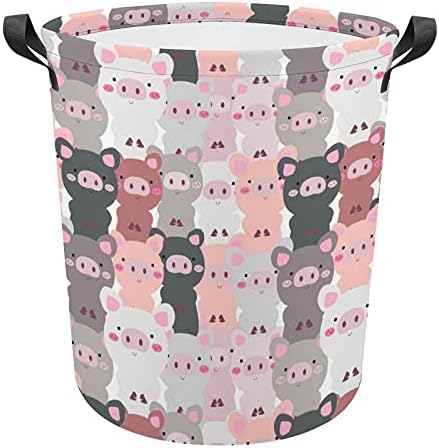 Baby Baby Pig Pig Oxford Cosce