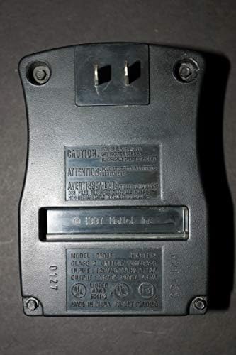 Flexpak Battery Charger de parede rápida L6 Modelo 33005