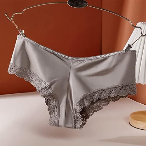 Mulheres Sexy Mesh calces Briefs Hollow Out Lingerie Lingerable Comfort Underpants