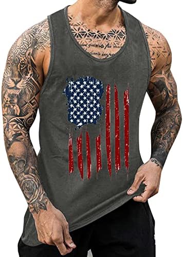 Bagelise masculino masculino tampas de ginástica sem mangas Camisas de ginástica camisetas de fitness camisetas musculares