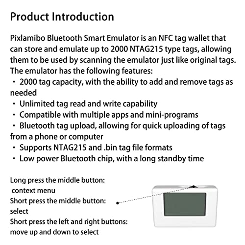 A versão mais recente da caixa de armazenamento transparente de cartucho de jogo NFC 1 PCS BOTW é compatível com Switch Lite,