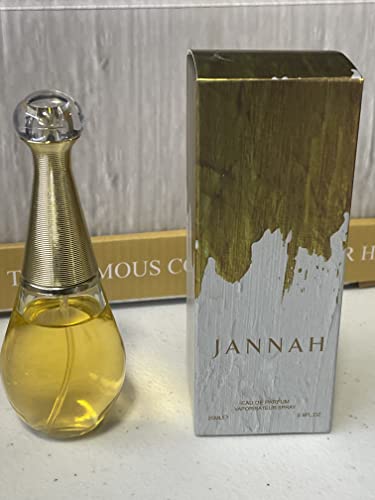 Tamanho da viagem Colônia Longa EDP com duração 25 ml / Inspirado por Jadore