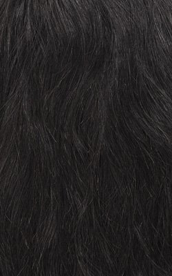 Sensationnel Haif peruca cabelos humanos virgens frios encaixe na cabeça 10a Body Body Wavy 24 ″