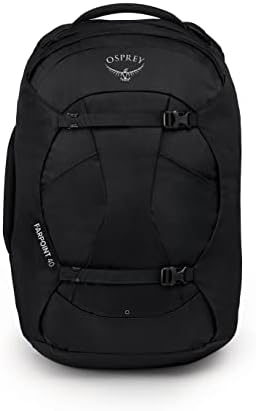 Mochila de viagem de Osprey Farpoint 40, Multi, O/S