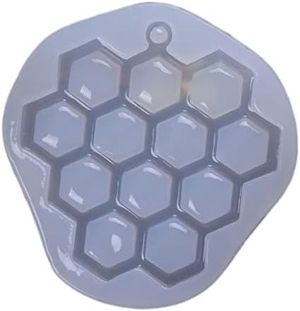 Jkyyds Honeycomb molde modelagem