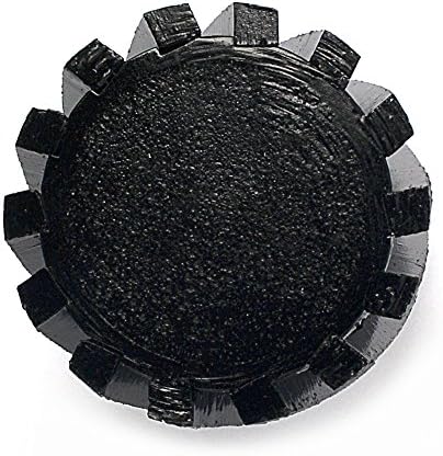 Z-Lion 2 polegadas Diamante Bolheta Griagem grossa de tambor de tolerância zero com 5/8-11 Frea para polimento de granito Pia