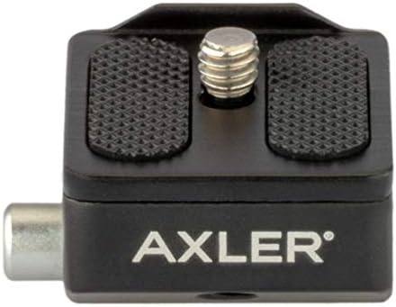 Axler Recodo Low Profile Mini Rick Release