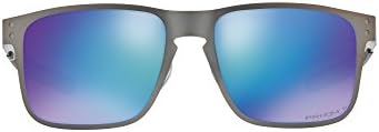 Oakley OO4123 Holbrook Metal Metal Sunglasses + Vision Group Acessórios