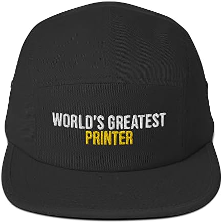 Maior vestuário de impressora do mundo