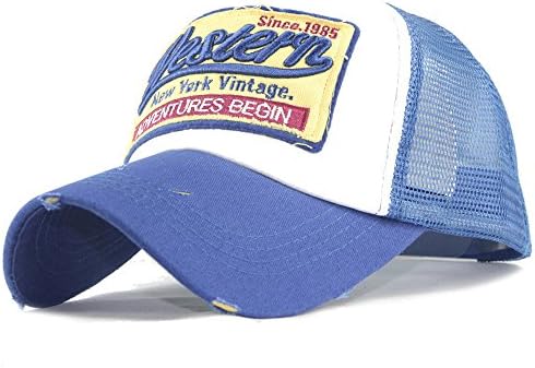 Chapéu de beisebol para homens homens Casual Ajustável Papai boné de verão de verão gorro com viseira unissex Outdoor Sports Hat