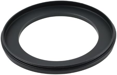 FOTGA Black 72mm a 52mm 72mm-52mm anel de filtro para baixo