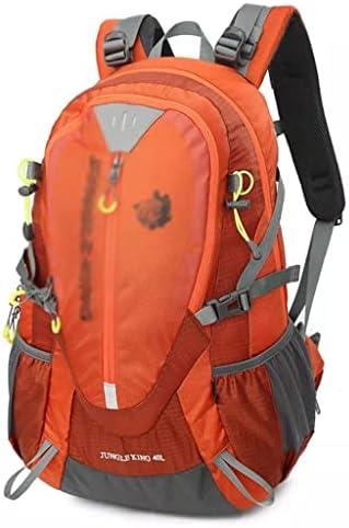 LLly 40l Viagem Backpack Mountaineering Back Backpack Sports Outdoor Bag ao ar livre Men senhoras