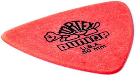 Jim Dunlop Triangle 6 pacote