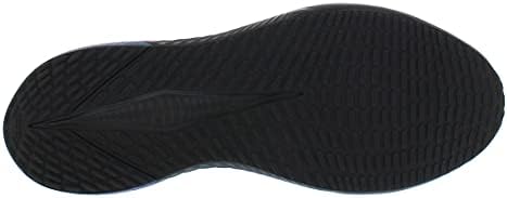 Adidas Mens Alphamagma Guarda tênis de corrida, fuzileiro naval preto-escuro, 7.5