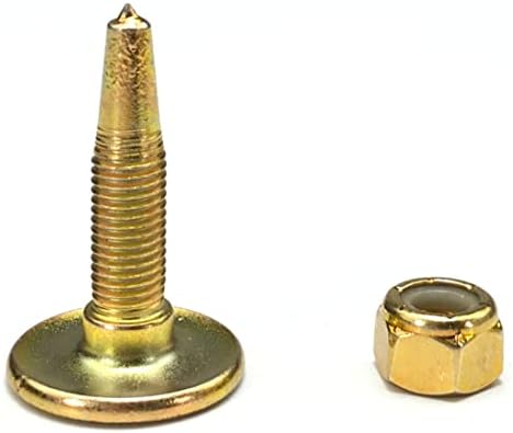 Woodys 18-3156-144 Gold Digger Carbide Tração Mestre Mestre 1.175 144/PK