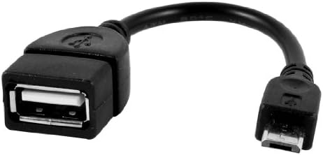 Micro USB para USB OTG Adapter Cable CNE94281