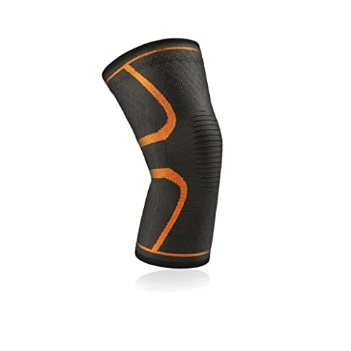 Ufouuy suporta almofadas joelheiras equipamentos de equipamento de fitness equipamento de nylon equipamento de voleibol