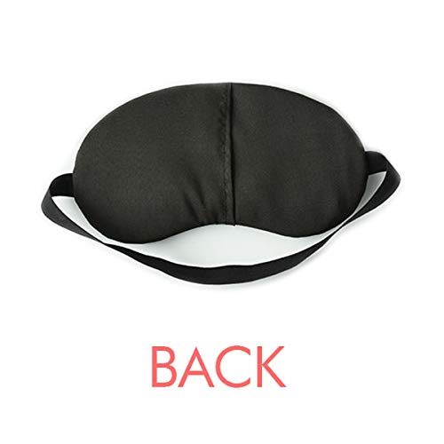 Japonês japonês viajando Tyoko Tower Sleep Eye Shield Soft Night Blindfold Shade Cover