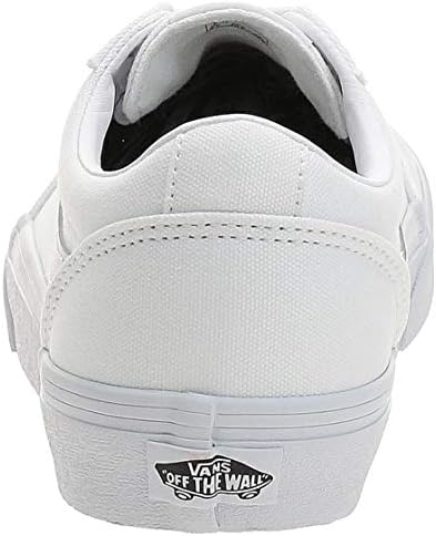 Vans Unissex baixo tênis