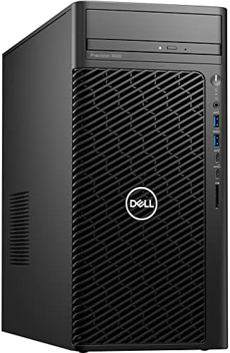 Dell REFURB 3660 I7 32G 512G TWR