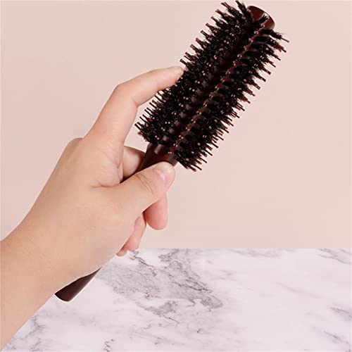 Genigw Styling pente de cabelo secador de cabelo barbearia de barbearia