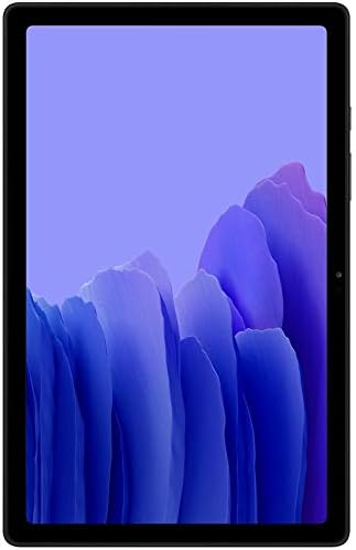 Samsung Galaxy Tab A7 10.4 2020 Wi-Fi Android 10 One UI Tablet, Snapdragon 662, 7040mAh Bateria, modelo internacional SM-T500