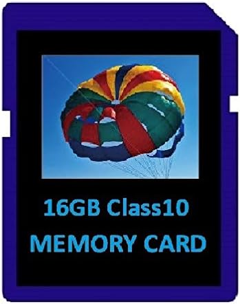 Tudo, menos Stromboli SDHC Classe 10 10-Pack SD Style Flash Memory Card Wholesale Bulk Lot com Digital, Trail, Canon, Nikon, Câmera