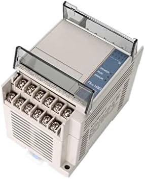 Controlador FX1S-14MR-001 PLC Controlador programável