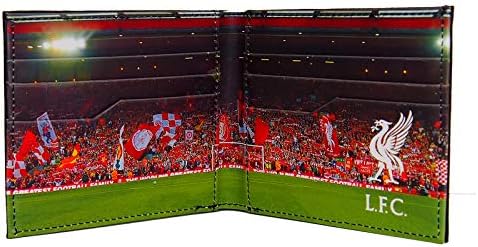 Liverpool Football Club Official Soccer Gift