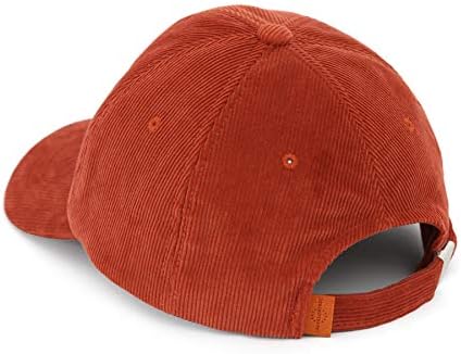 Subcontrole arial bordado beisebol pai chapéu de viseira curvada tampa ajustável unissex