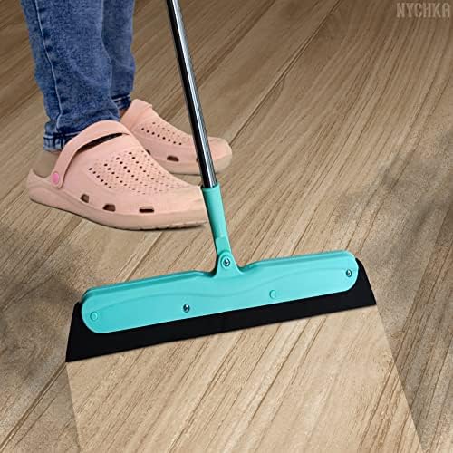 Classificação do piso para limpeza - escova de limpeza de manuseio comprido para chuveiro de limpador de chuveiro