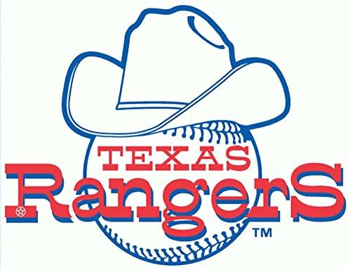 2001 TOPPS - Conjunto de equipes do Texas Rangers