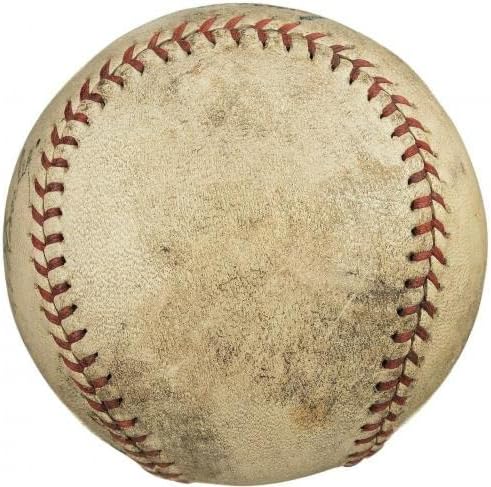 Jim Bottomley Single assinou a Liga Nacional de Baseball da 1930 PSA DNA COA - Bolalls autografados